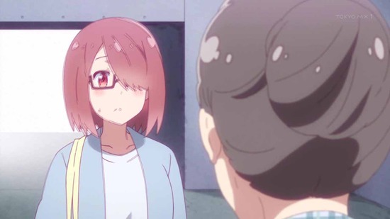 私に天使が舞い降りた! 6話番組カット006