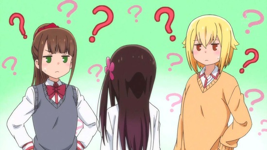 ひとりぼっちの○○生活 #4番組カット011