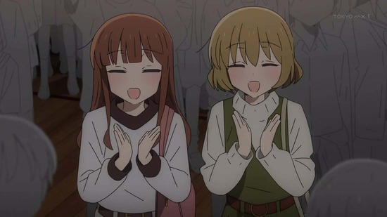 ぼっち・ざ・ろっく! 12話場面カット014