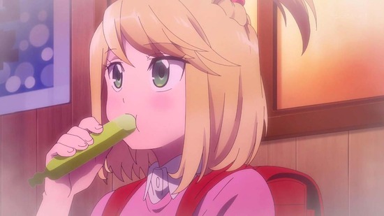 恋は世界征服のあとで 9話場面カット028