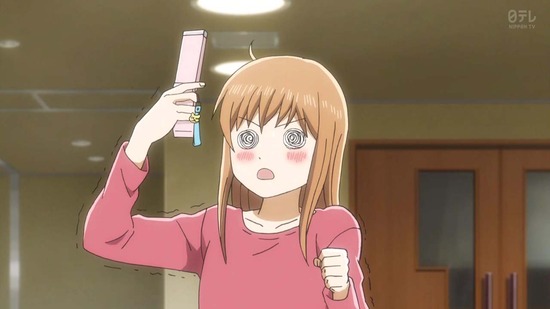 ちはやふる3 16話場面カット044