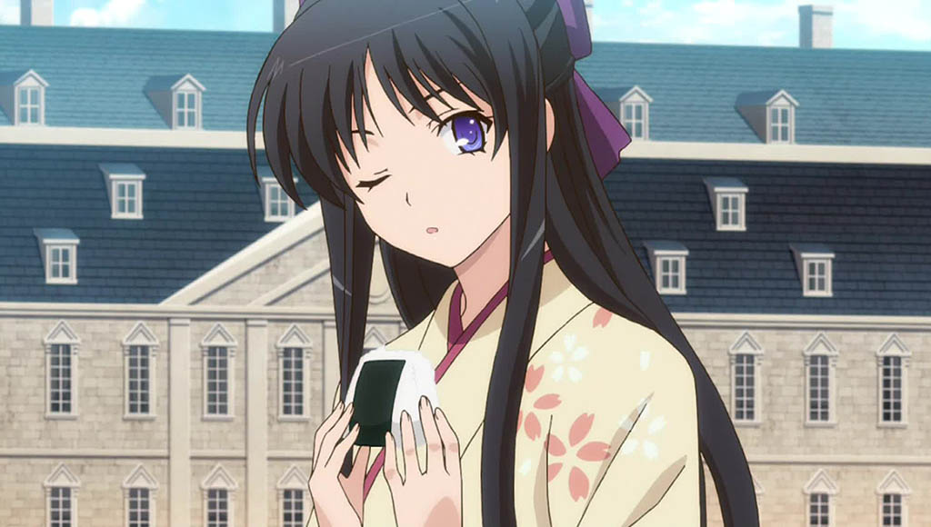 ワルキューレ ロマンツェ 6話030