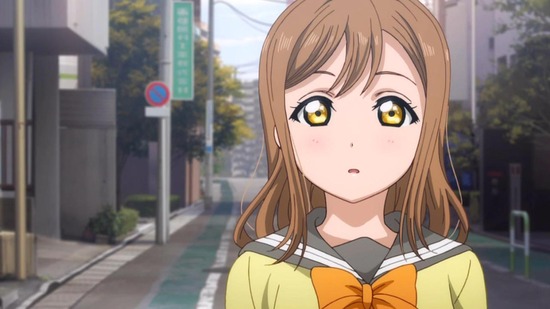 ラブライブ!サンシャイン!! 12話番組カット029