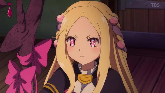 魔法使い黎明期 7話場面カット005