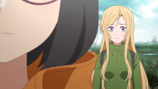 裏世界ピクニック 2話場面カット014