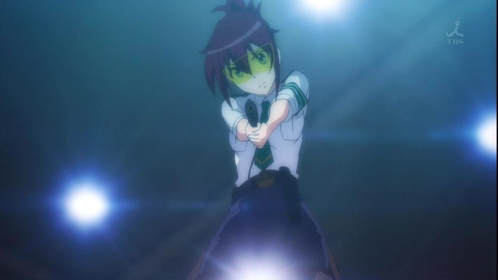 RAIL WARS! 5話003