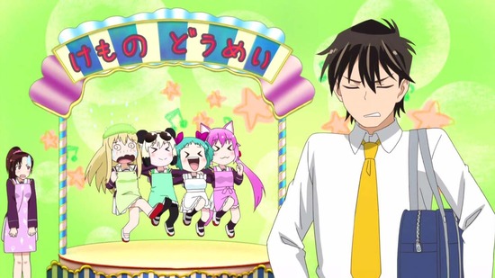 群れなせ!シートン学園 10話場面カット019