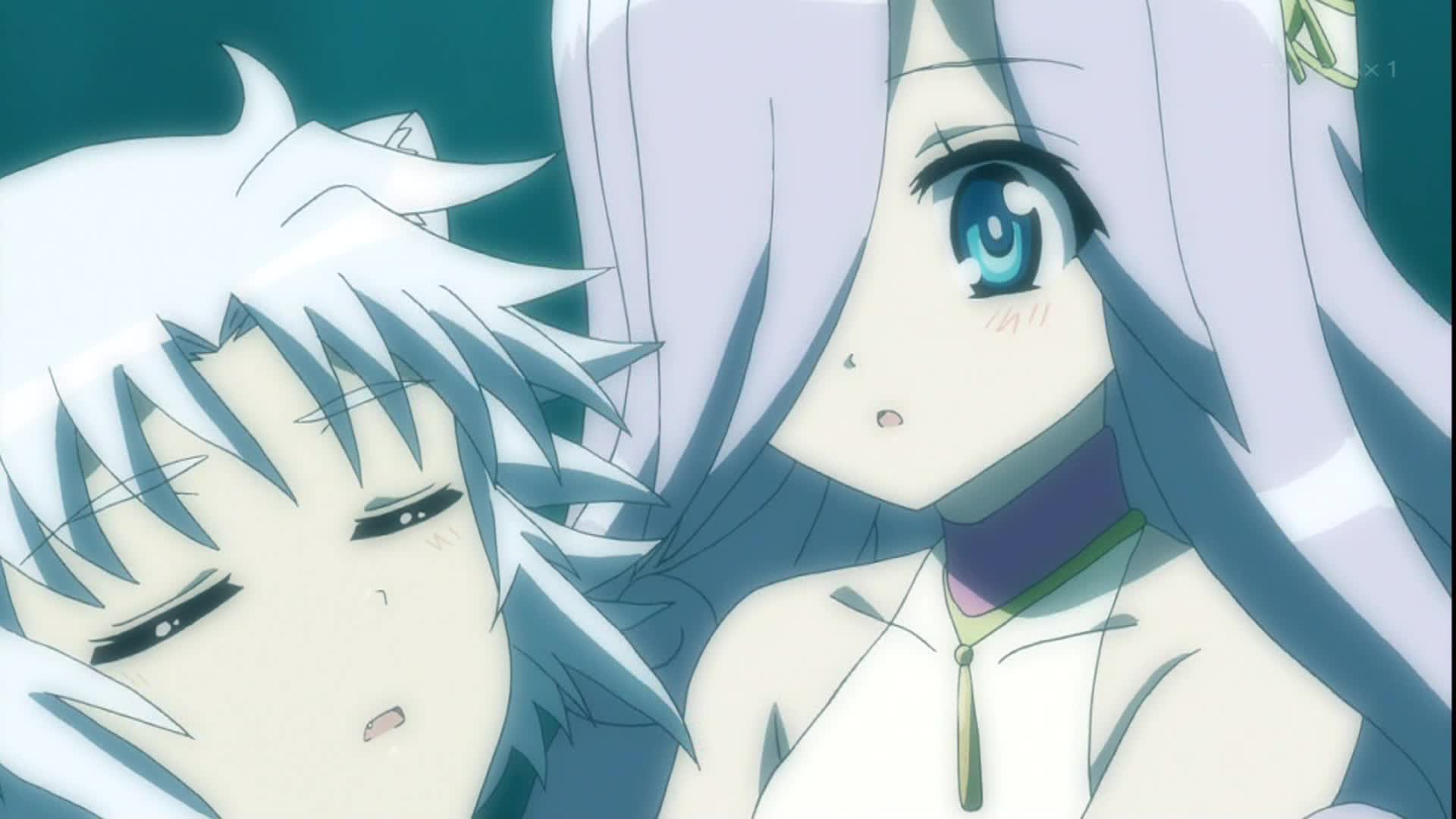 Dog Days 11話感想 囚われののアリアを救うのは もぐもく独り言 Dog Days 11話感想 囚われののアリアを救うのは もぐもく独り言