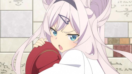 おちこぼれフルーツタルト 11話場面カット012