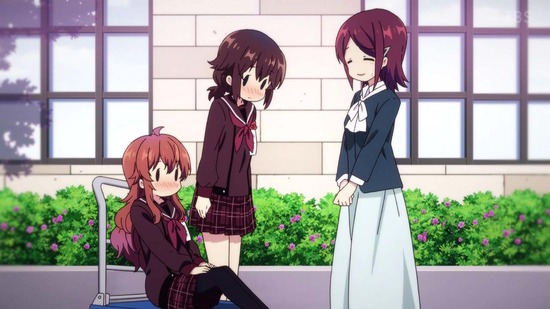 まちカドまぞく 2丁目 11話面カット021