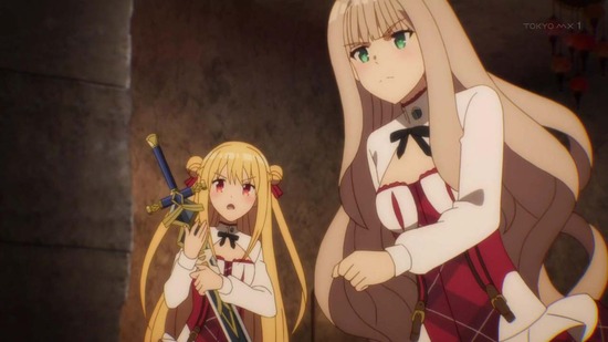 アサシンズプライド8話番組カット029