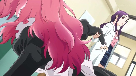恋は世界征服のあとで 10話場面カット034
