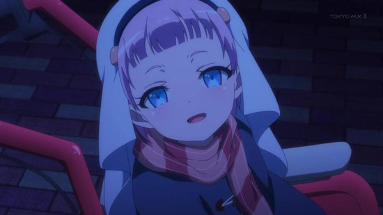 神様になった日12話場面カット027