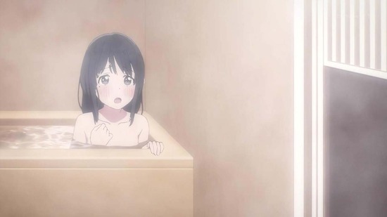 スーパーカブ 11話場面カット016