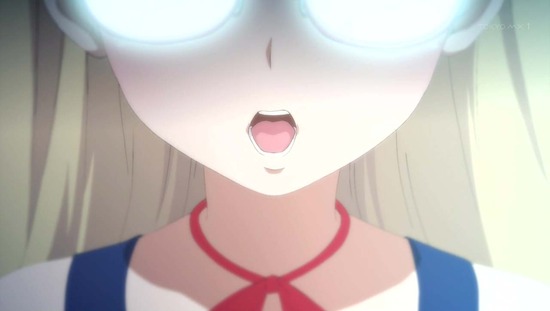 セントールの悩み 2話番組カット040