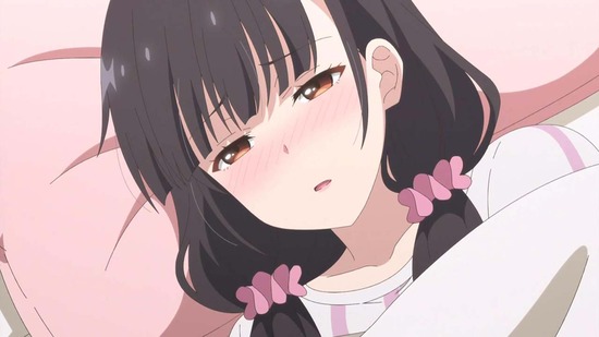 継母の連れ子が元カノだった 2話場面カット024