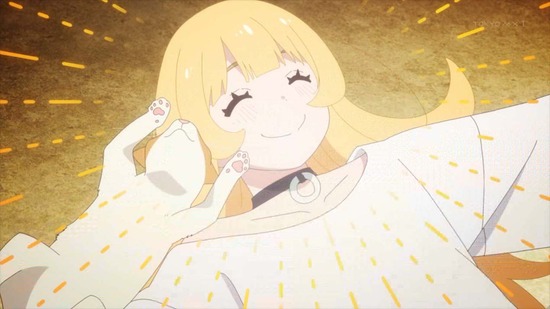 姫様“拷問”の時間です 7話場面カット008