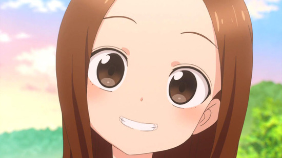 からかい上手の高木さん2 4話番組カット020