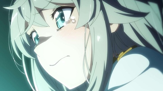 ルミナスウィッチーズ 12話場面カット023