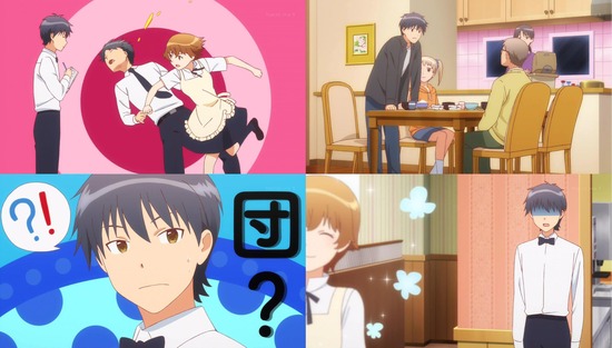 WORKING!! 1話場面カット_003