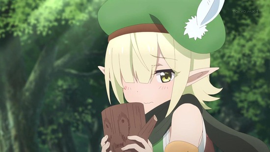 プリンセスコネクト 6話場面カット032