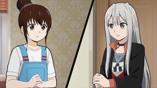 カワイスギクライシス 10話場面カット018