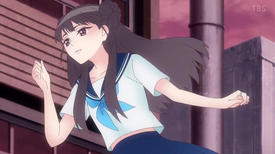 BLUE REFLECTION 1話場面カット003