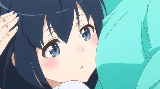ガンゲイル・オンライン 12話場面カット034