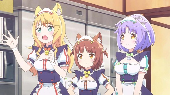 ネコぱら 11話場面カット009