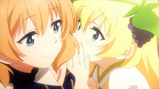 この素晴らしい世界に祝福を!3 2話場面カット045