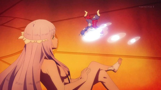 ソードアート・オンライン アリシゼーション 22話番組カット004