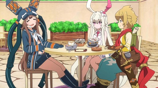 ラストピリオド 終わりなき螺旋の物語5話場面カット011