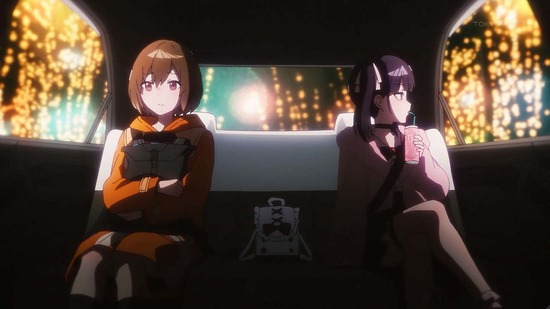 夜のクラゲは泳げない 11話場面カット008