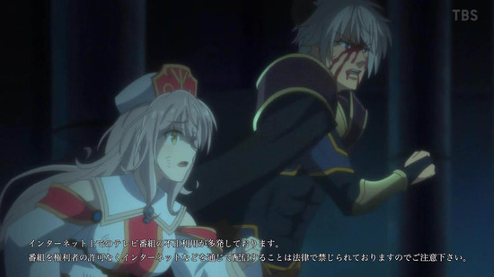 異世界魔王と召喚少女の奴隷魔術Ω 10話場面カット005