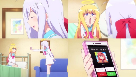 ガヴリールドロップアウト 10話場面カットSample019