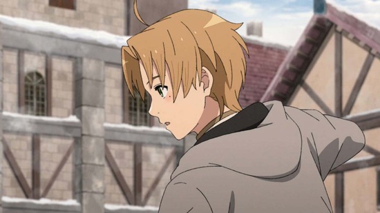 無職転生 Ⅱ 2話場面カット008