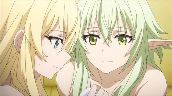 ゴブリンスレイヤーⅡ 10話場面カット49