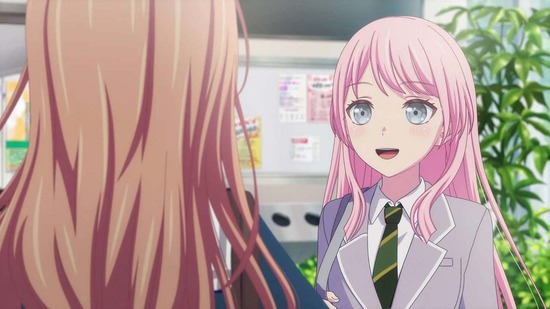 BanG Dream! It's MyGO!!!!! 2話場面カット008