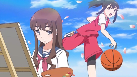 Wake Up, Girls! 新章 4話番組カット006