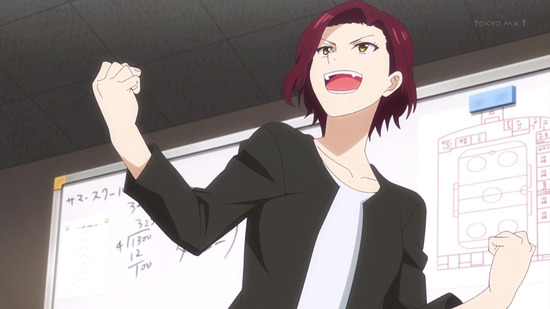 プラオレ！ 　４話場面カット017