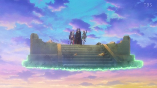 異世界魔王と召喚少女の奴隷魔術Ω 3話場面カット075