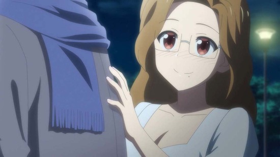宇崎ちゃんは遊びたい!ω 4話場面カット035
