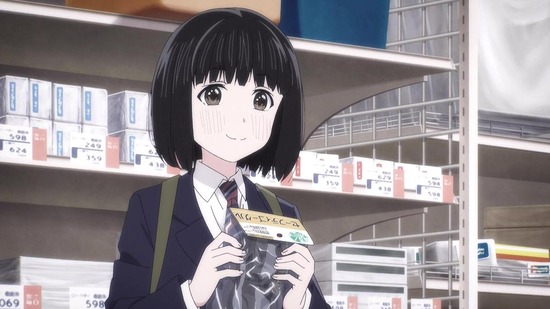 スーパーカブ 3話場面カット042