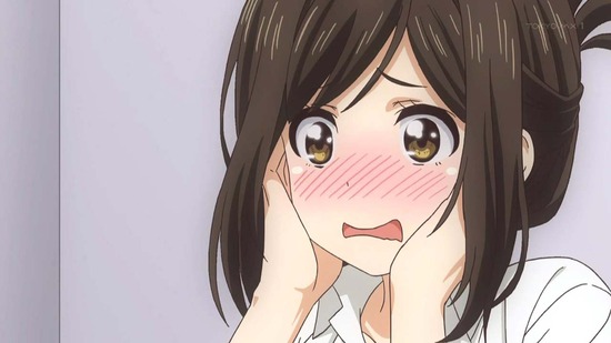 なんでここに先生が!? 3時限目番組カット053