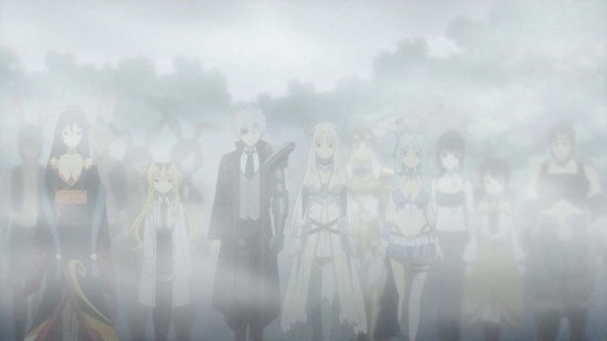 ありふれた職業で世界最強 season 3 5話場面カット031