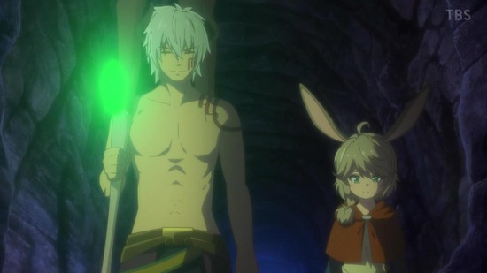 異世界魔王と召喚少女の奴隷魔術Ω 5話場面カット027