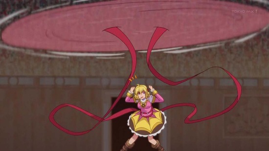 たとえばラストダンジョン前の ６話 場面カット010