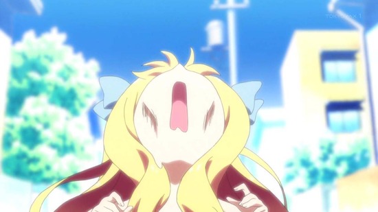 邪神ちゃんドロップキック番組カット003