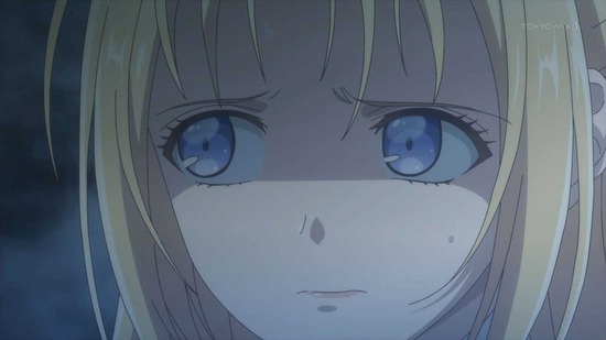 外科医エリーゼ 11話場面カット020