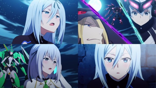 最弱無敗の神装機竜(バハムート) 5話_画像sample_007